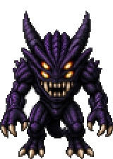 Drake, one of the characters in the app