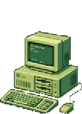 TERMINAL, one of the characters in the app