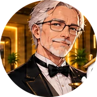 The Agent Home butler
